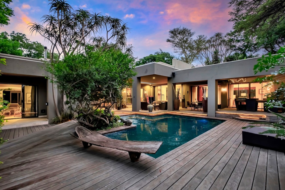 House sold in Morningside, Sandton - HP1678456 House sold in Morningside, Sandton - HP1678456