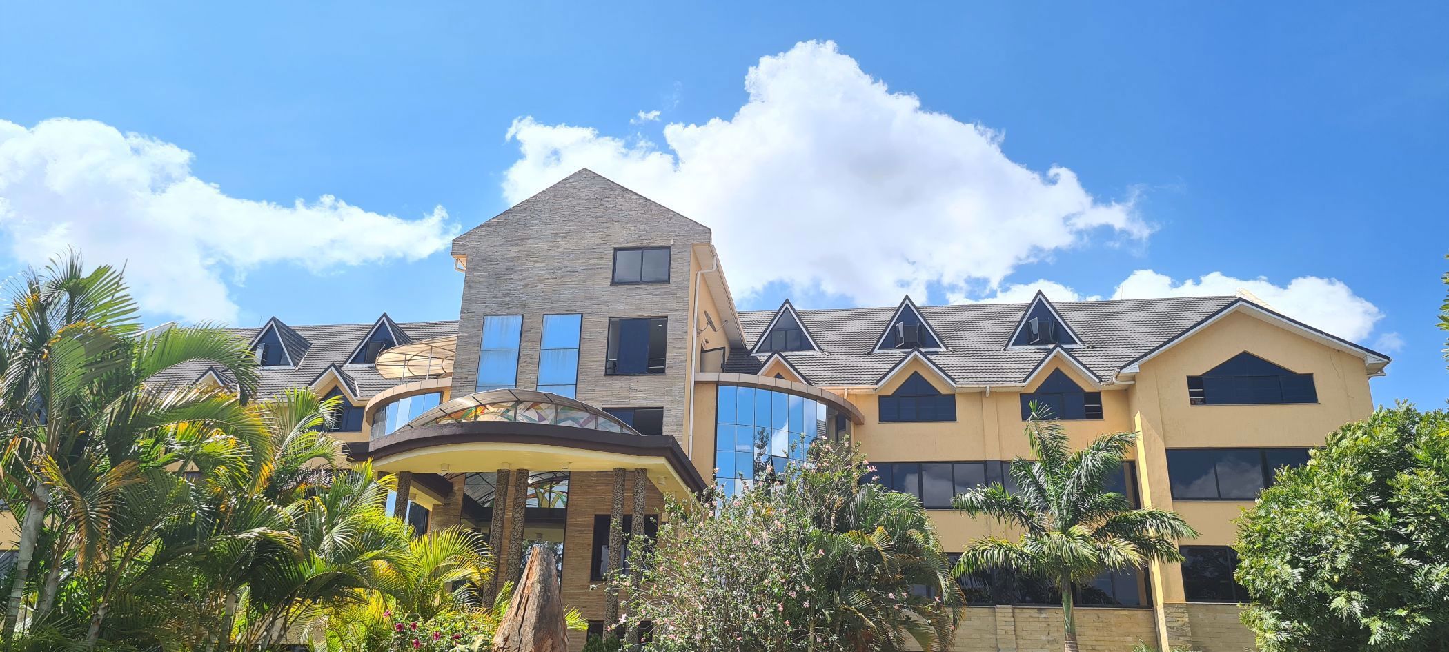 Commercial office to rent in Westlands, Kenya - 3KE1678900