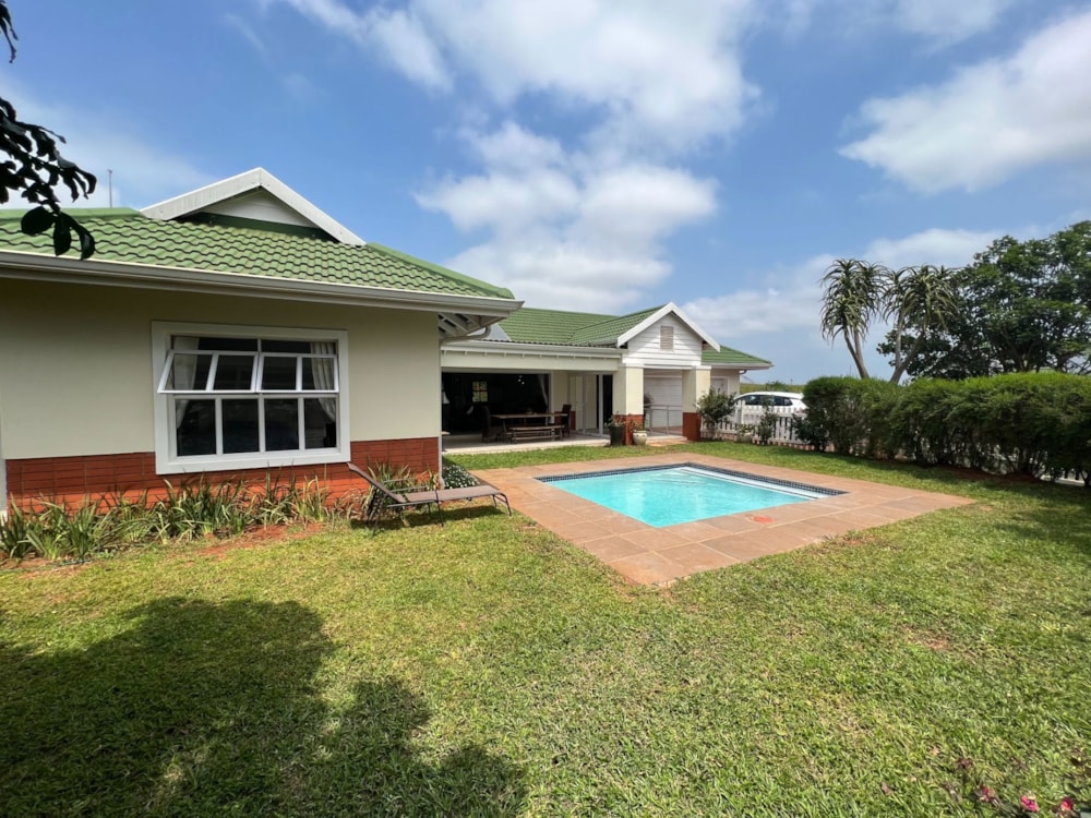 House for sale in Kindlewood Estate - 1MT1677293