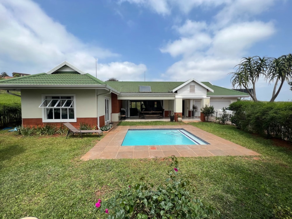 House for sale in Kindlewood Estate - 1MT1677293