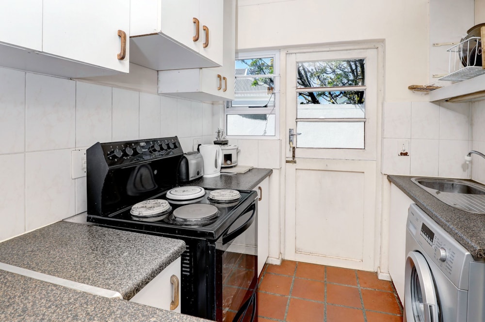 Apartment sold in Goedemoed - DBV1676434 Apartment sold in Goedemoed - DBV1676434