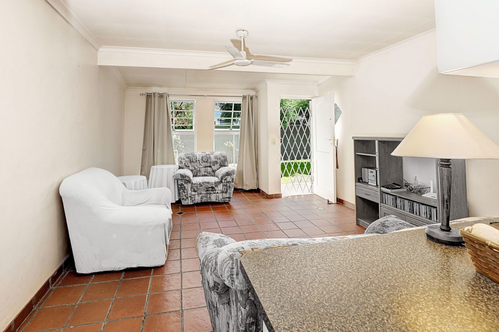 Apartment sold in Goedemoed - DBV1676434 Apartment sold in Goedemoed - DBV1676434