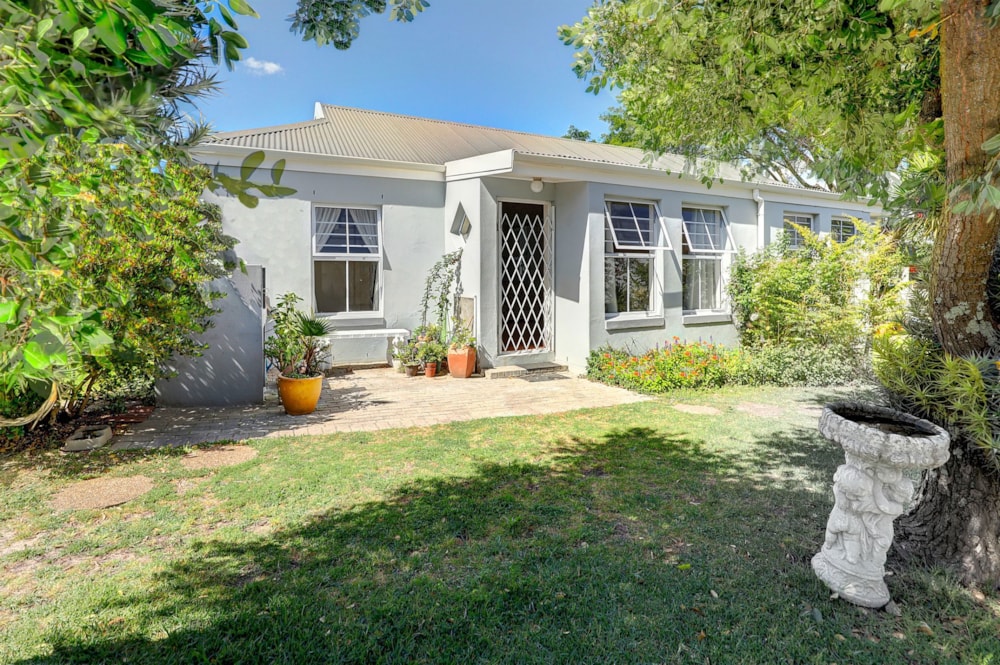 Apartment sold in Goedemoed - DBV1676434 Apartment sold in Goedemoed - DBV1676434