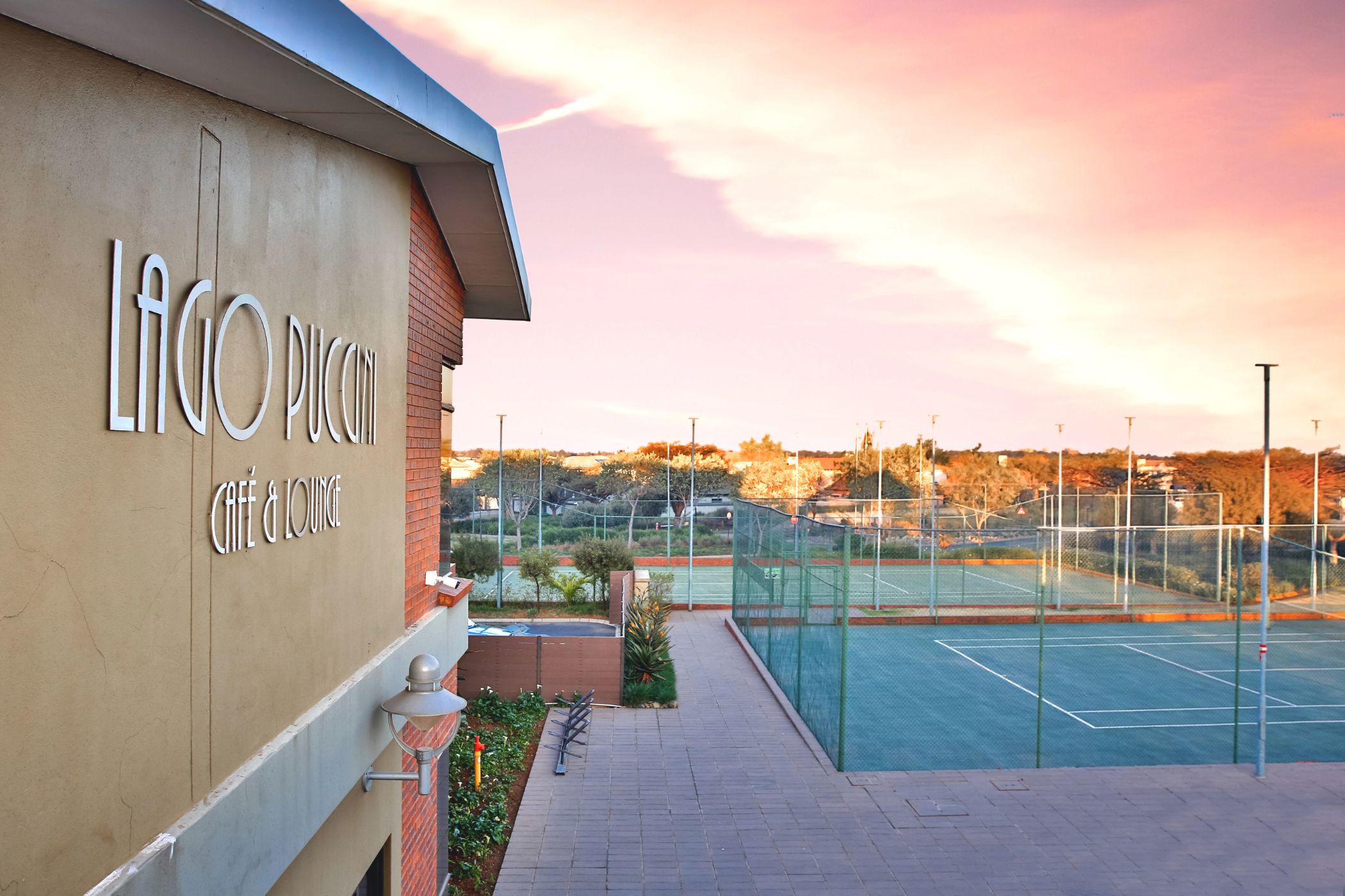 Residential vacant land for sale in La Como Lifestyle Estate - BOK1676259