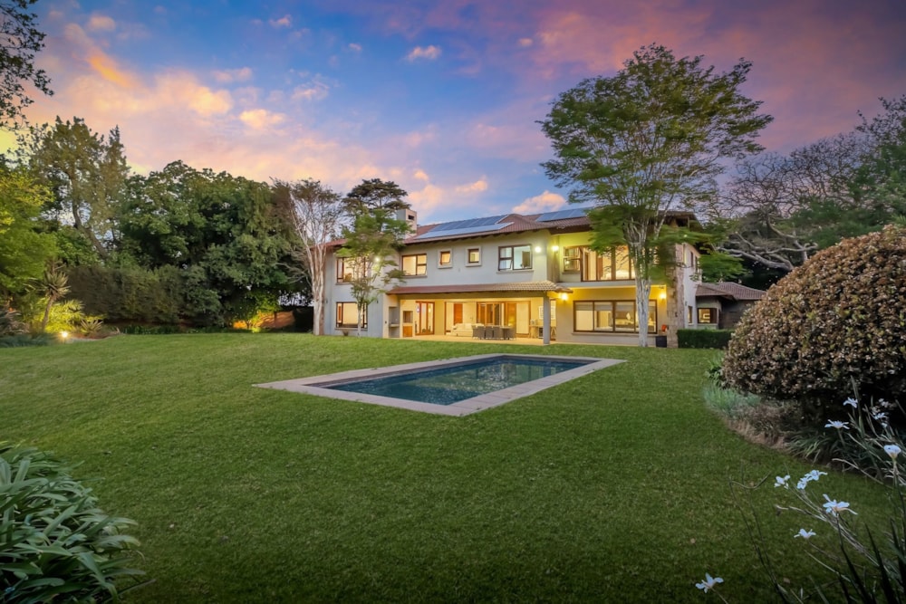 House sold in Dunkeld - HP1663308 House sold in Dunkeld - HP1663308