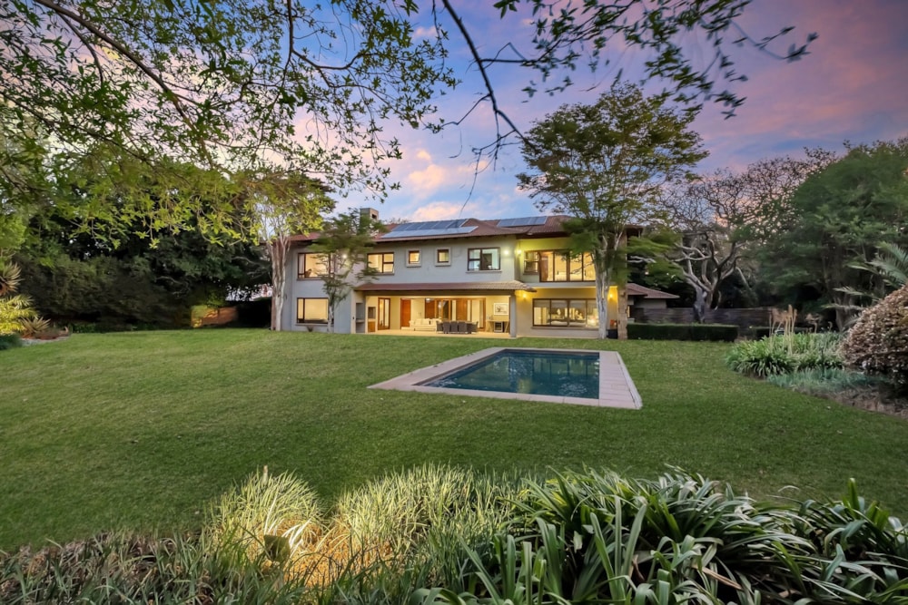 House sold in Dunkeld - HP1663308 House sold in Dunkeld - HP1663308