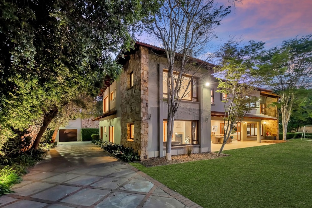 House sold in Dunkeld - HP1663308 House sold in Dunkeld - HP1663308