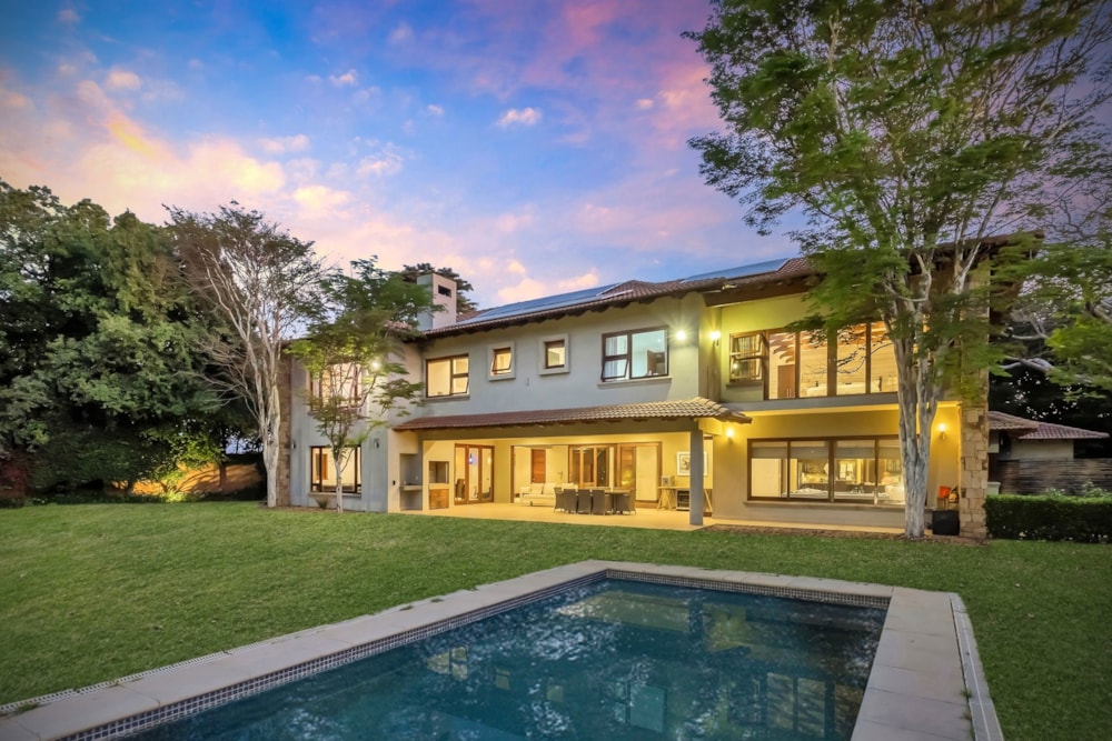 House sold in Dunkeld - HP1663308 House sold in Dunkeld - HP1663308