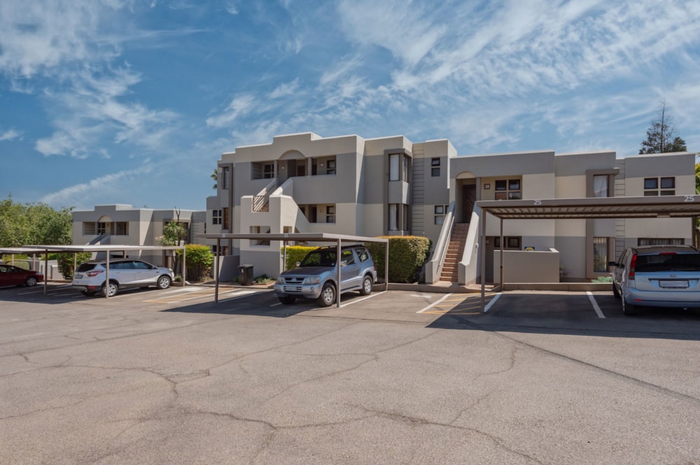 Apartment for sale in Dowerglen Ext 5 - BED1677915