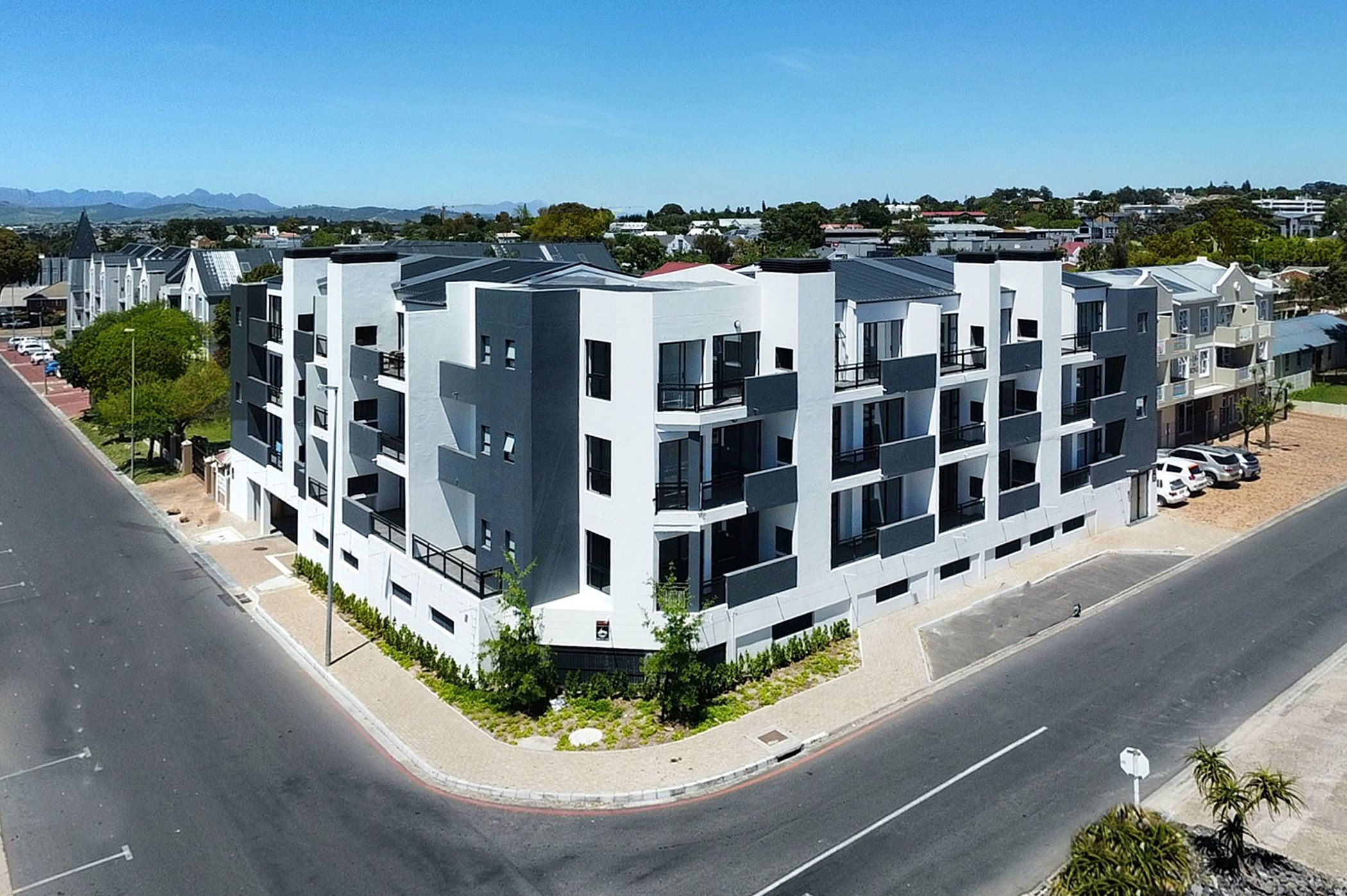 Apartment to rent in Durbanville Central - NSL1755195