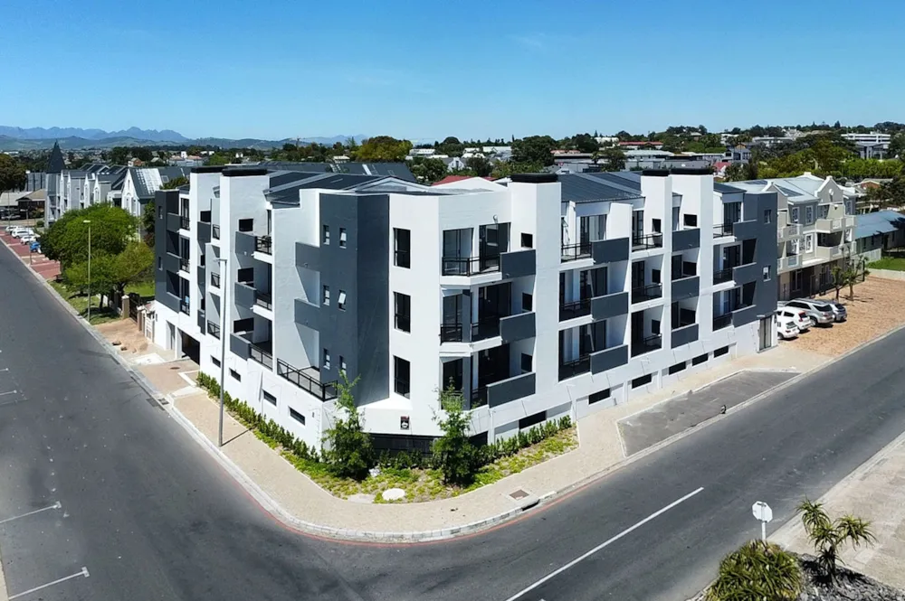Apartment to rent in Durbanville Central - NSL1755195 Apartment to rent in Durbanville Central - NSL1755195