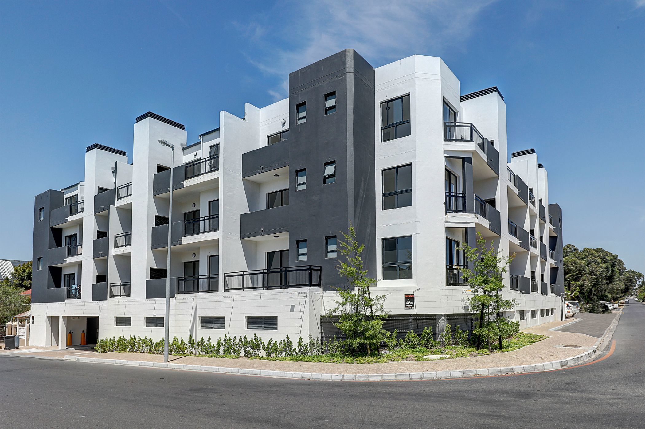 Apartment to rent in Durbanville Central - NSL1720307