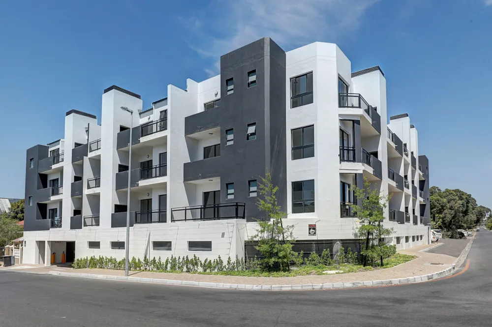 Apartment let in Durbanville Central - NSL1720307 Apartment let in Durbanville Central - NSL1720307