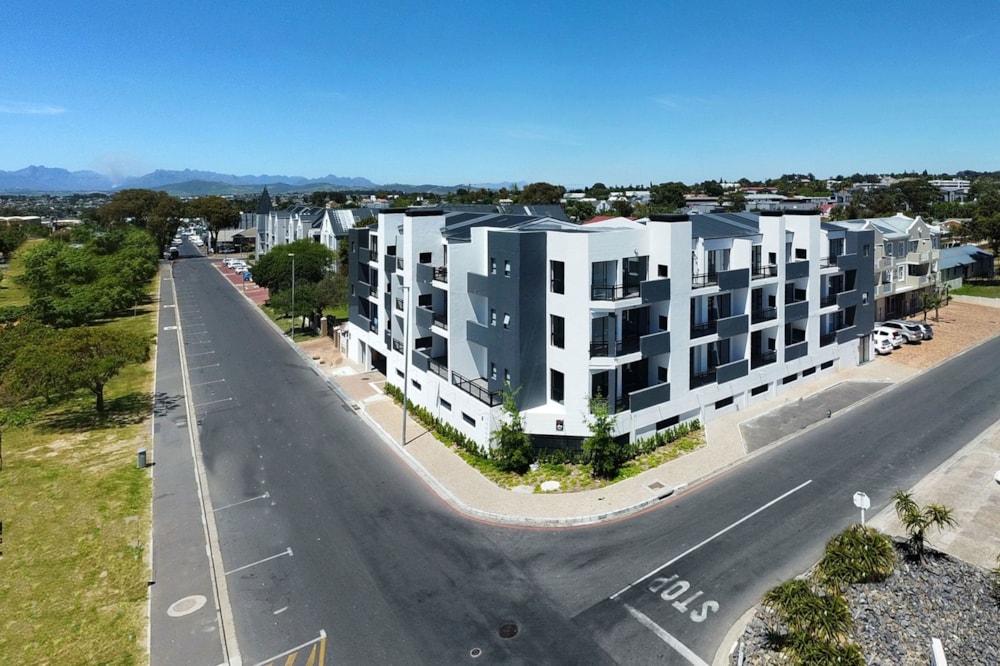 Apartment let in Durbanville Central - NSL1678265 Apartment let in Durbanville Central - NSL1678265
