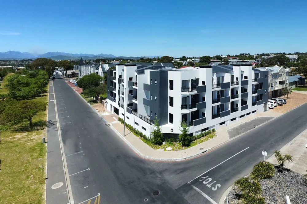 Apartment let in Durbanville Central - NSL1720307 Apartment let in Durbanville Central - NSL1720307