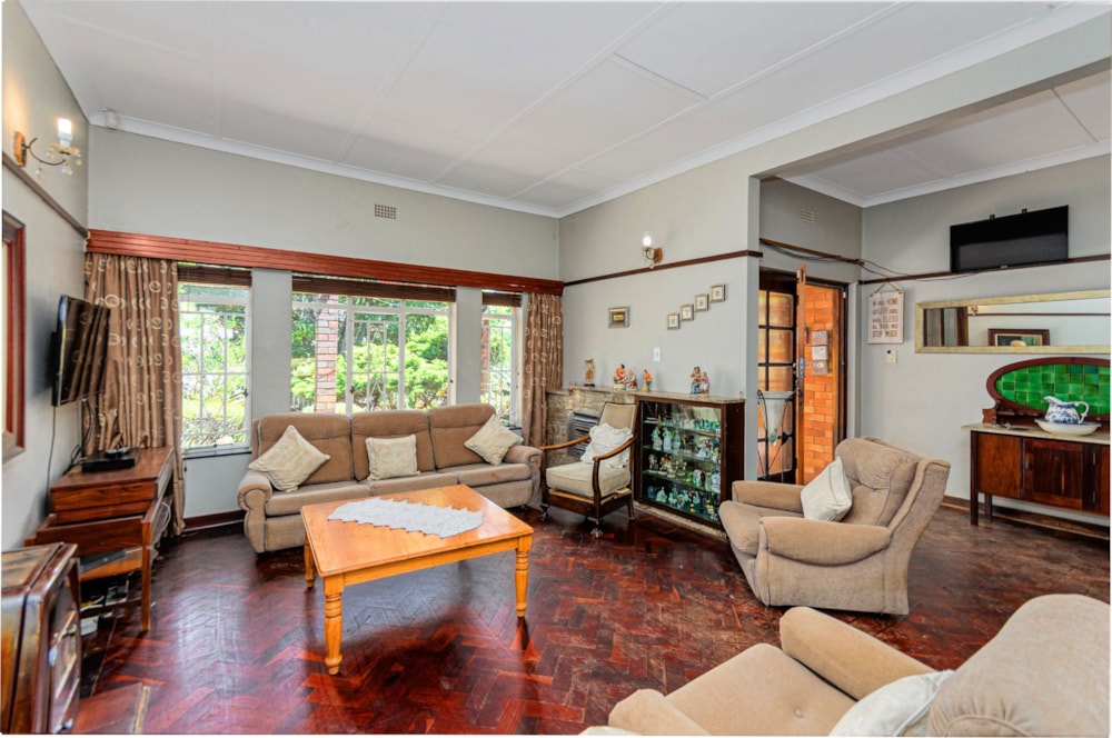 House sold in Linden - GRE1676930