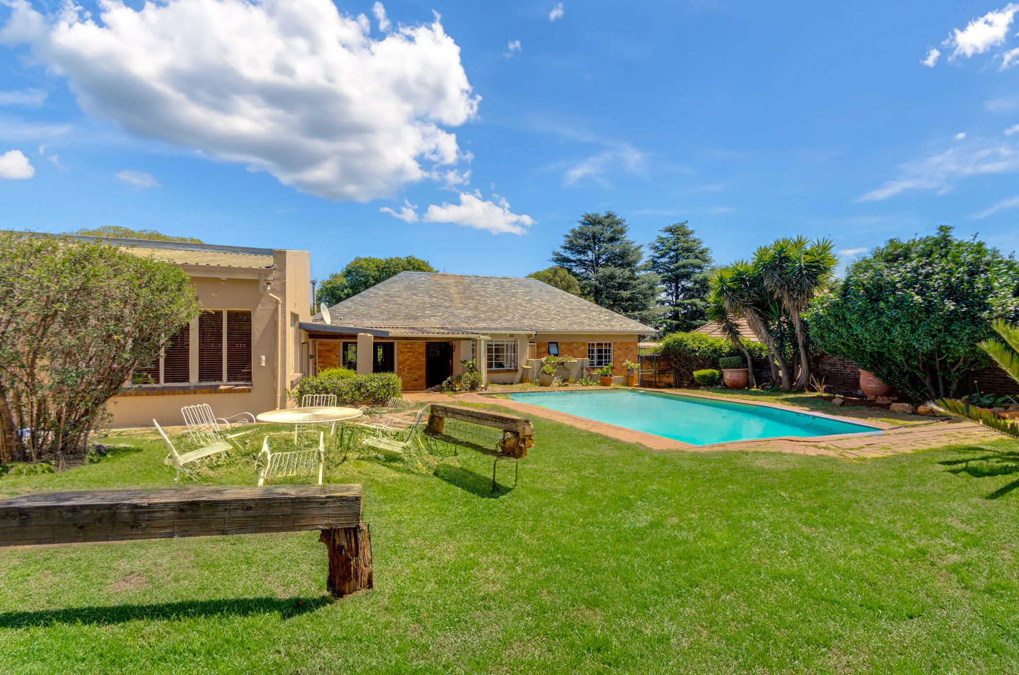 House sold in Linden - GRE1676930