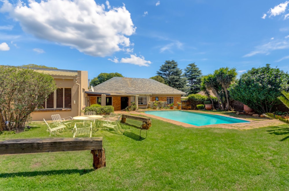 House sold in Linden - GRE1676930