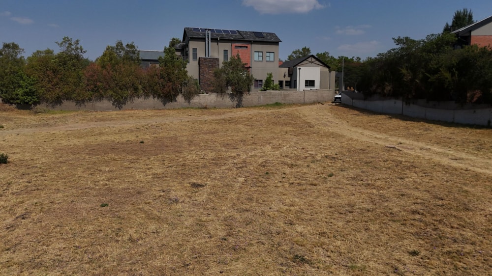 Residential vacant land for sale in Copperleaf - 1CU1677182