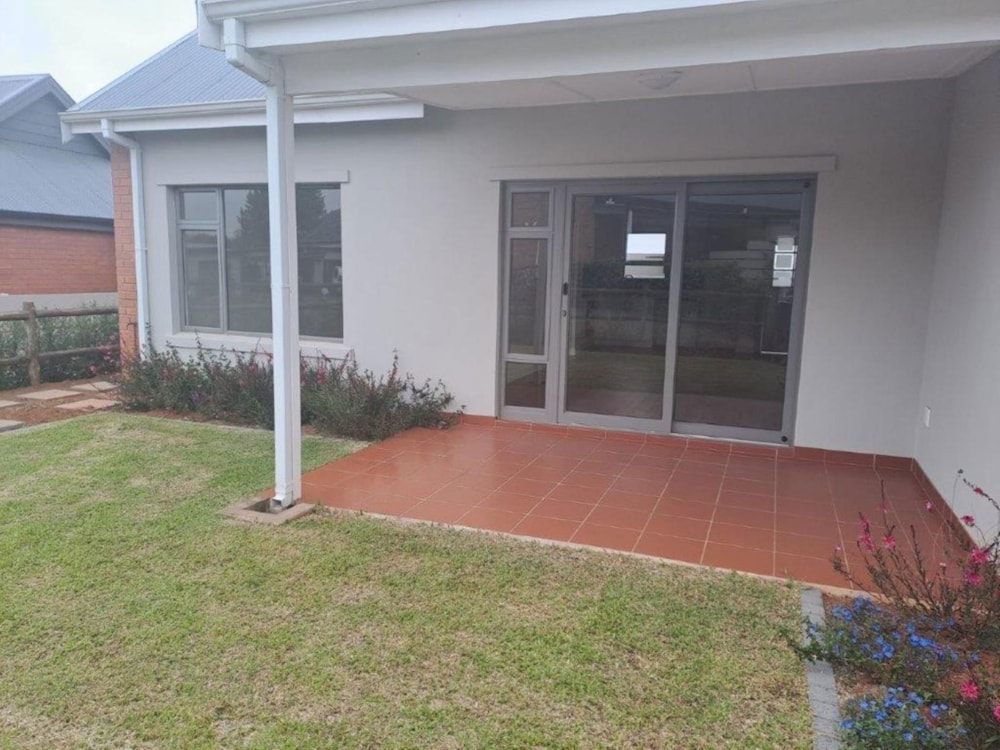 Townhouse for sale in St Johns Village - 1PM1677394