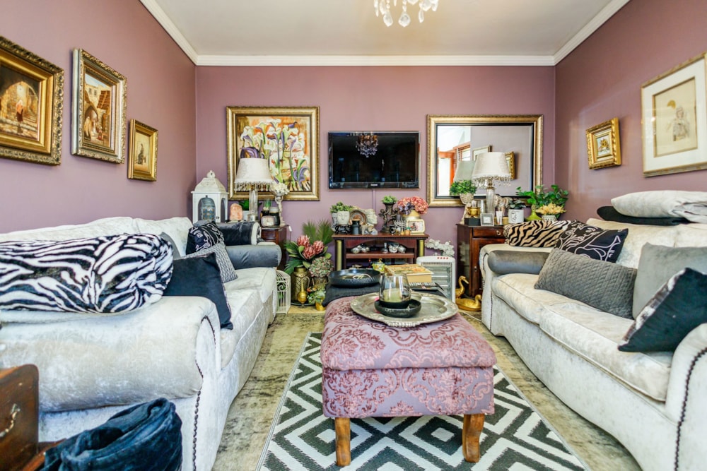 Double-storey cluster for sale in Bedfordview - BED1680326