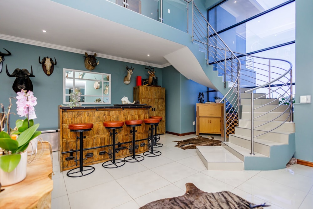 Golf estate house sold in Ebotse Golf Estate - EN1675053