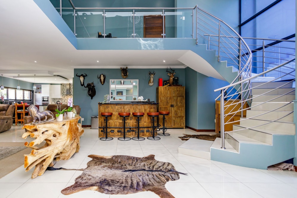 Golf estate house sold in Ebotse Golf Estate - EN1675053