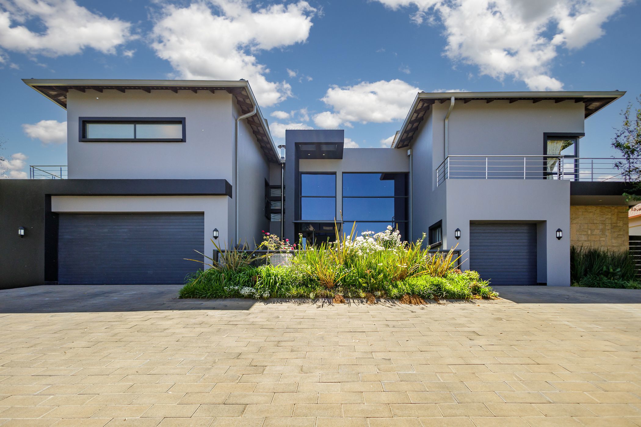 Golf estate house sold in Ebotse Golf Estate - EN1675053