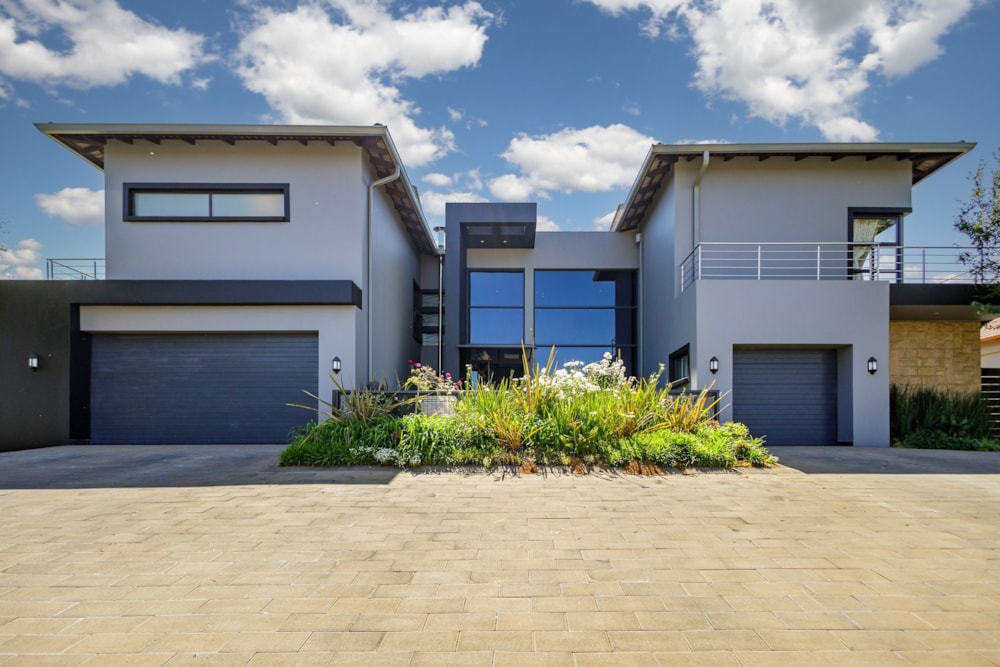 Golf estate house sold in Ebotse Golf Estate - EN1675053