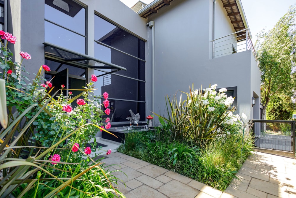 Golf estate house sold in Ebotse Golf Estate - EN1675053