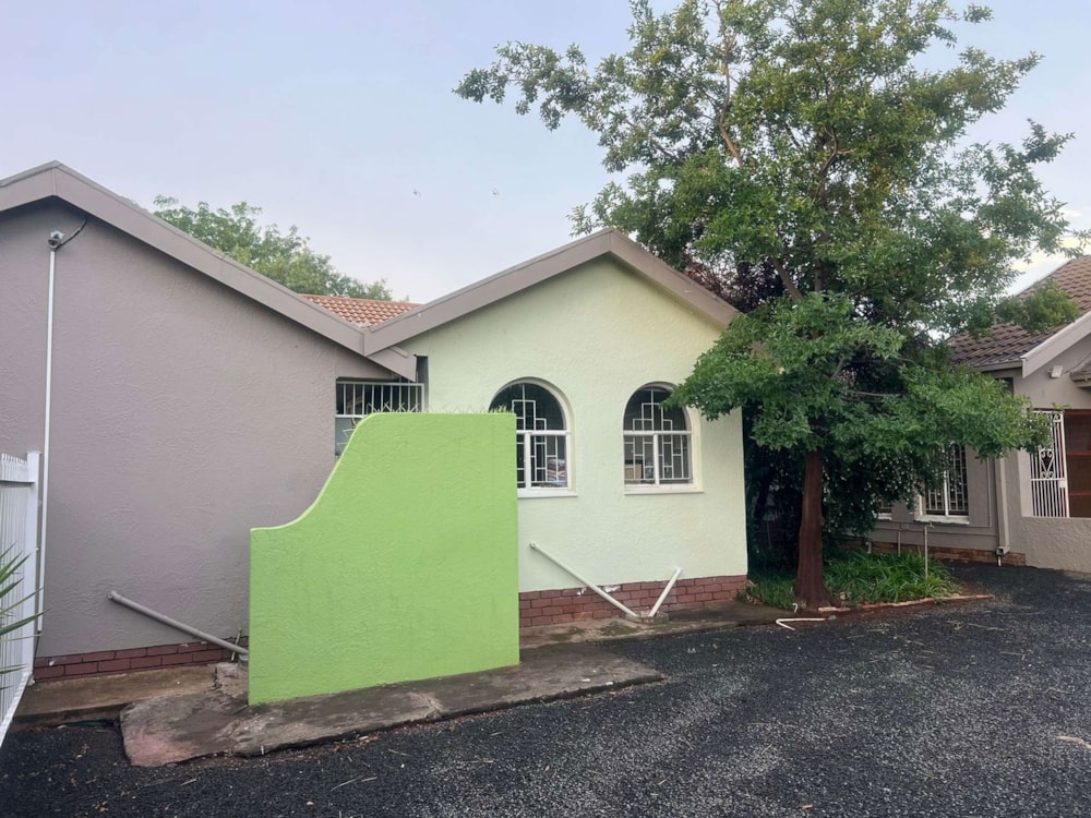 House sold in Universitas - 1BX1682351 House sold in Universitas - 1BX1682351