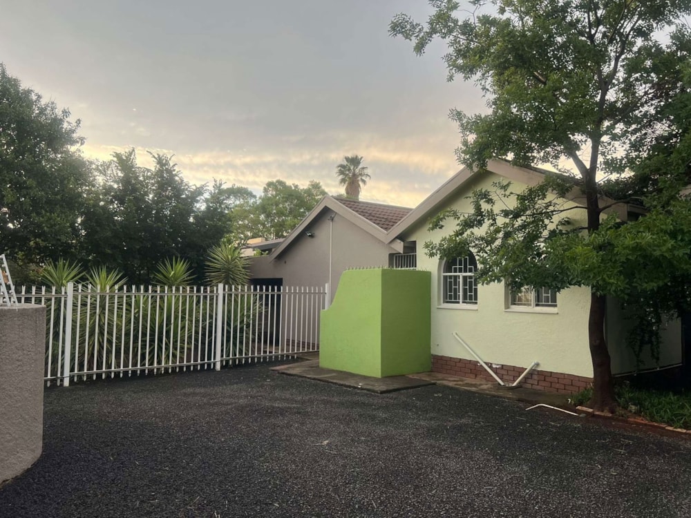 House sold in Universitas - 1BX1682351 House sold in Universitas - 1BX1682351