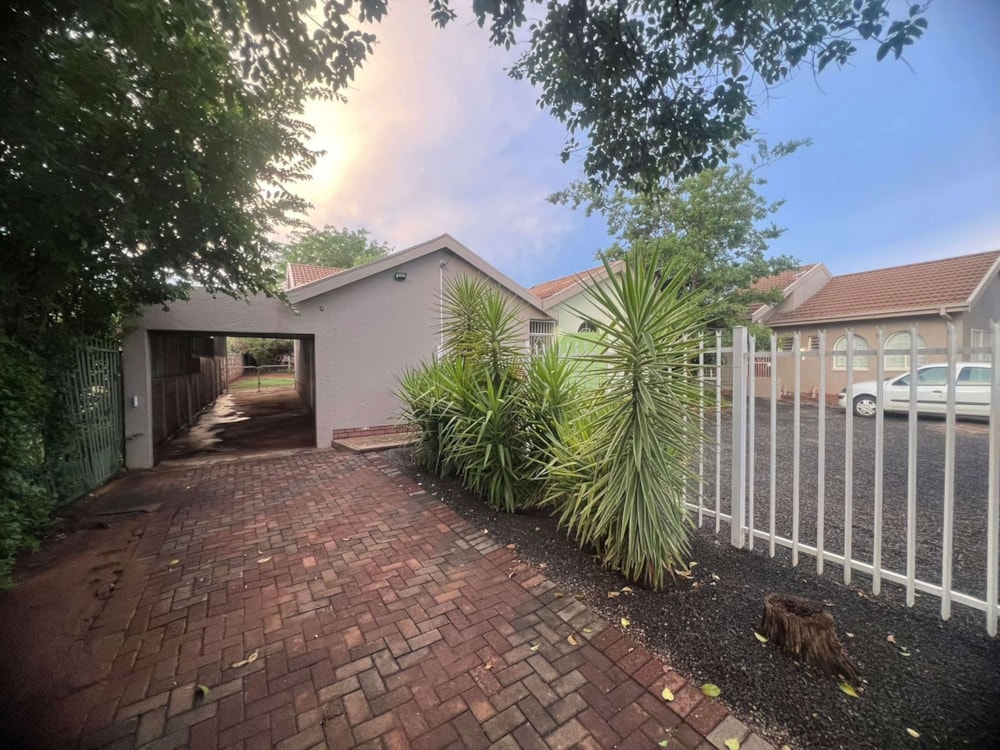 House sold in Universitas - 1BX1682351 House sold in Universitas - 1BX1682351