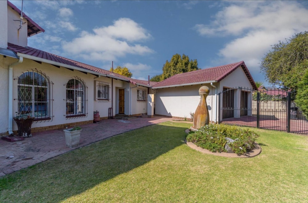 House for sale in Brentwood Park, Benoni - EN1613291 House for sale in Brentwood Park, Benoni - EN1613291