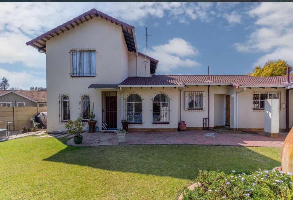 House for sale in Brentwood Park, Benoni - EN1613291 House for sale in Brentwood Park, Benoni - EN1613291