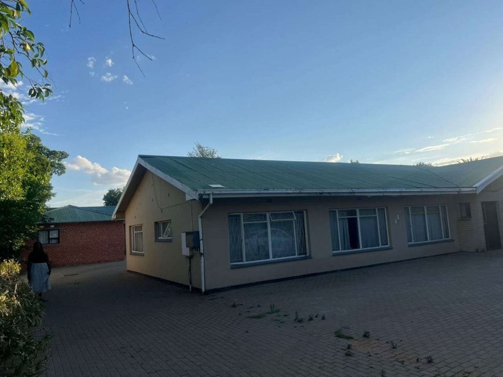 House sold in Universitas - 1BX1682769 House sold in Universitas - 1BX1682769