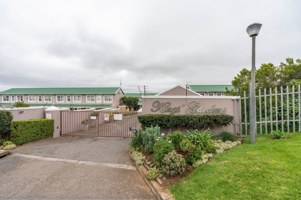 Security complex home sold in Kingswood - 1GC1682171 Security complex home sold in Kingswood - 1GC1682171