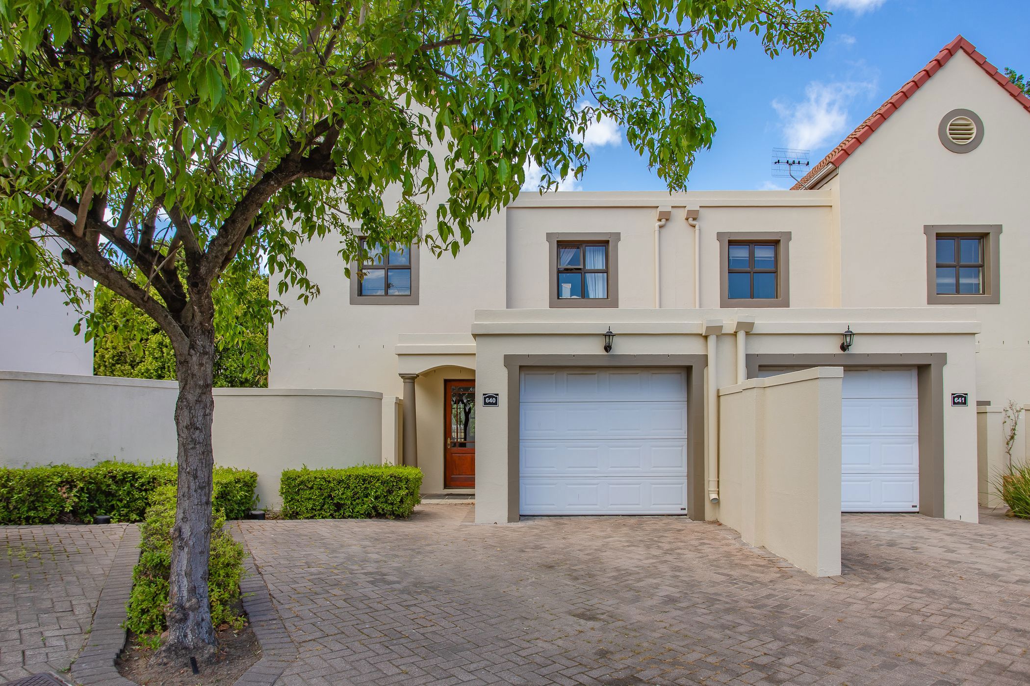 Golf estate house let in Boschenmeer Golf Estate - TKL1709380