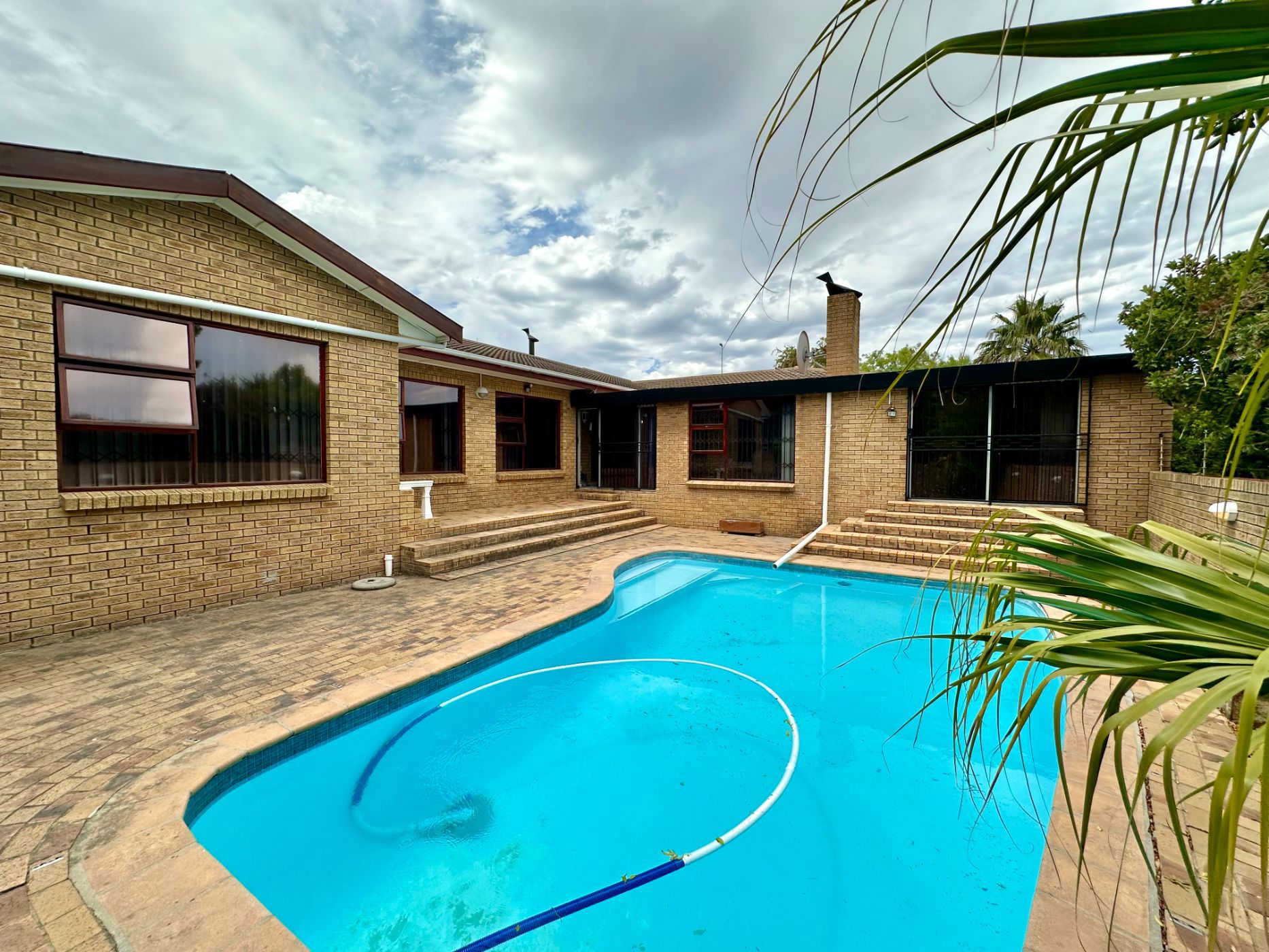 House sold in Plattekloof - 1PLA1682111