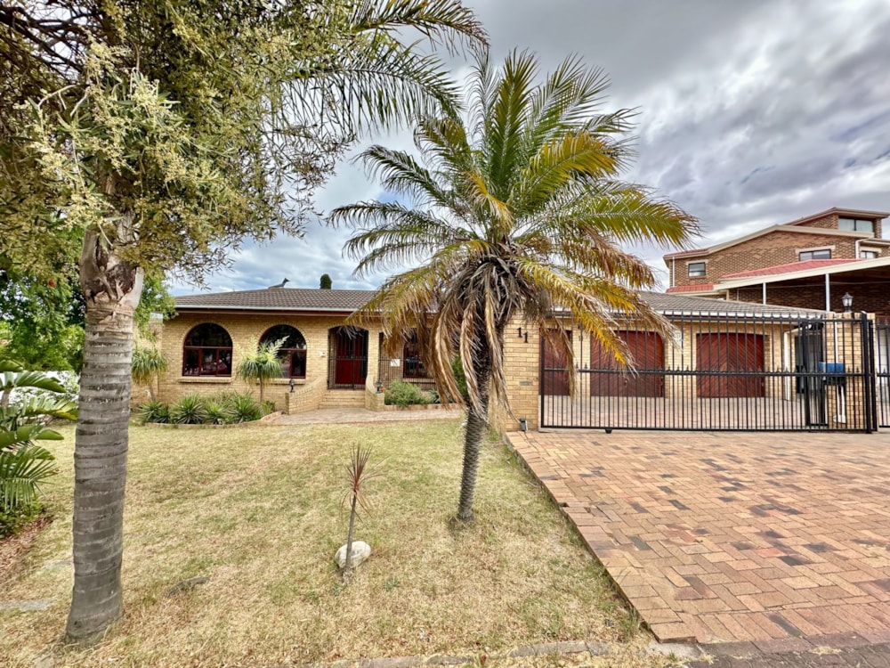 House sold in Plattekloof - 1PLA1682111 House sold in Plattekloof - 1PLA1682111