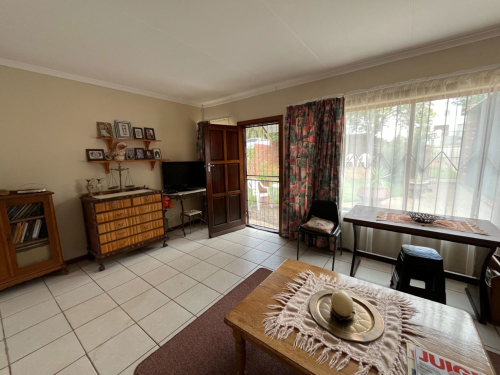 Townhouse sold in Langenhovenpark - 1BX1682720 Townhouse sold in Langenhovenpark - 1BX1682720