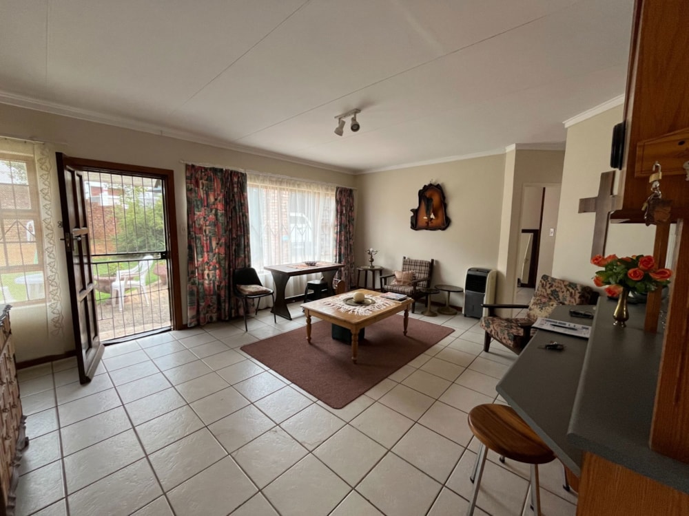 Townhouse sold in Langenhovenpark - 1BX1682720 Townhouse sold in Langenhovenpark - 1BX1682720