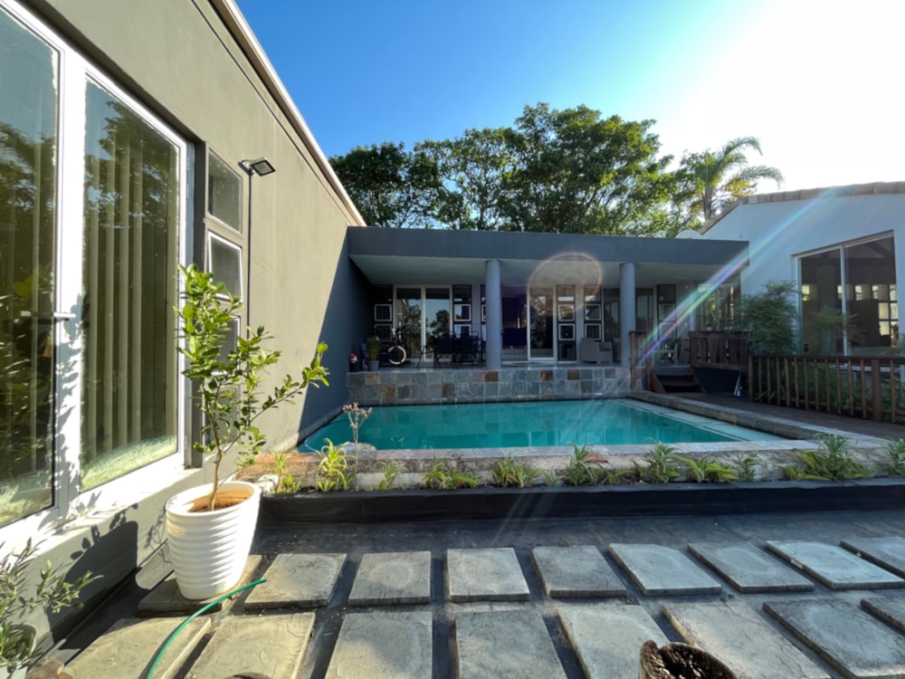 House for sale in Nelspruit Ext 11 - 1NS1683517