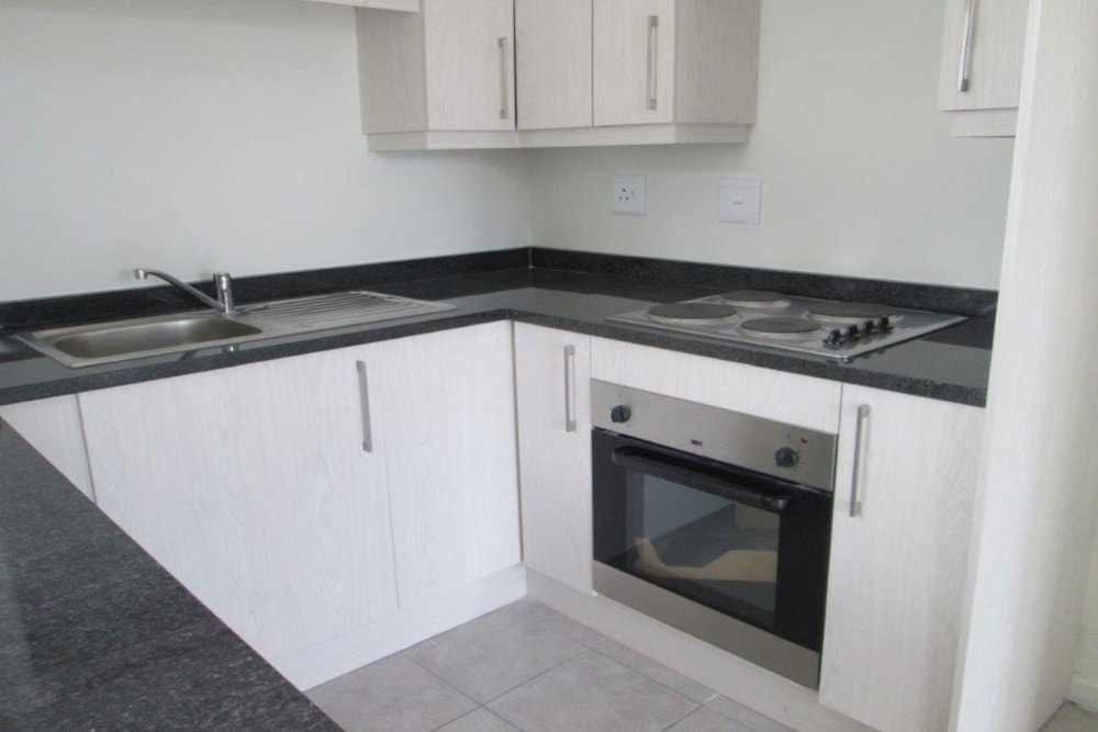 Apartment let in Mbomela Ext 37 (Nelspruit Ext 37) - 1NS1680728