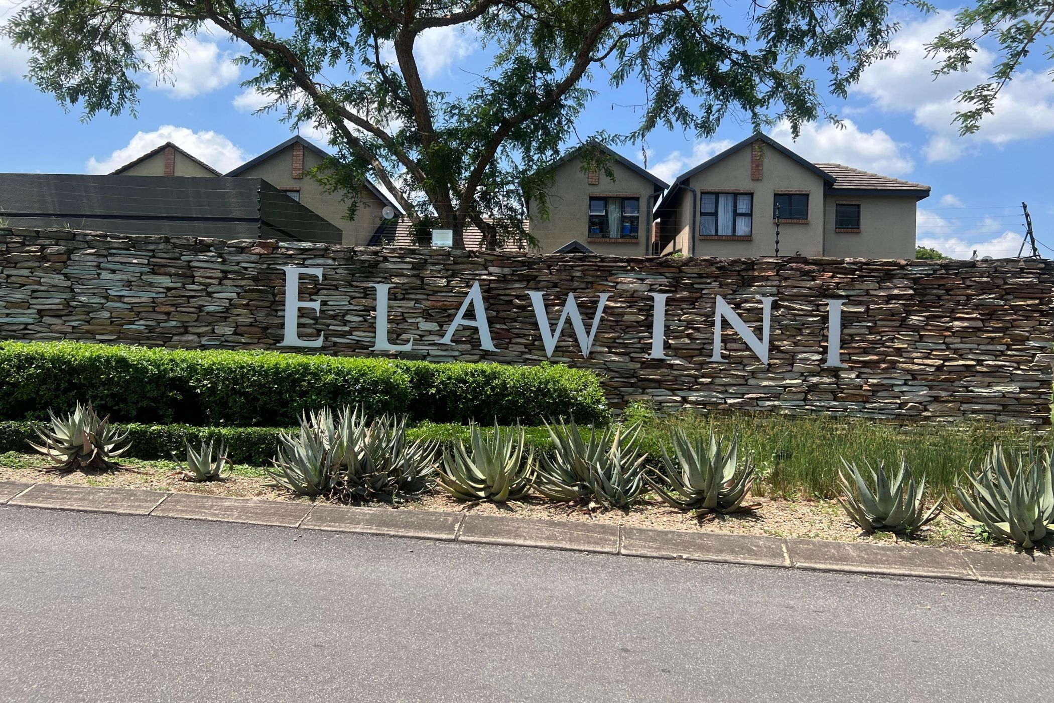 Residential vacant land for sale in Elawini Lifestyle Estate - 1NS1681968