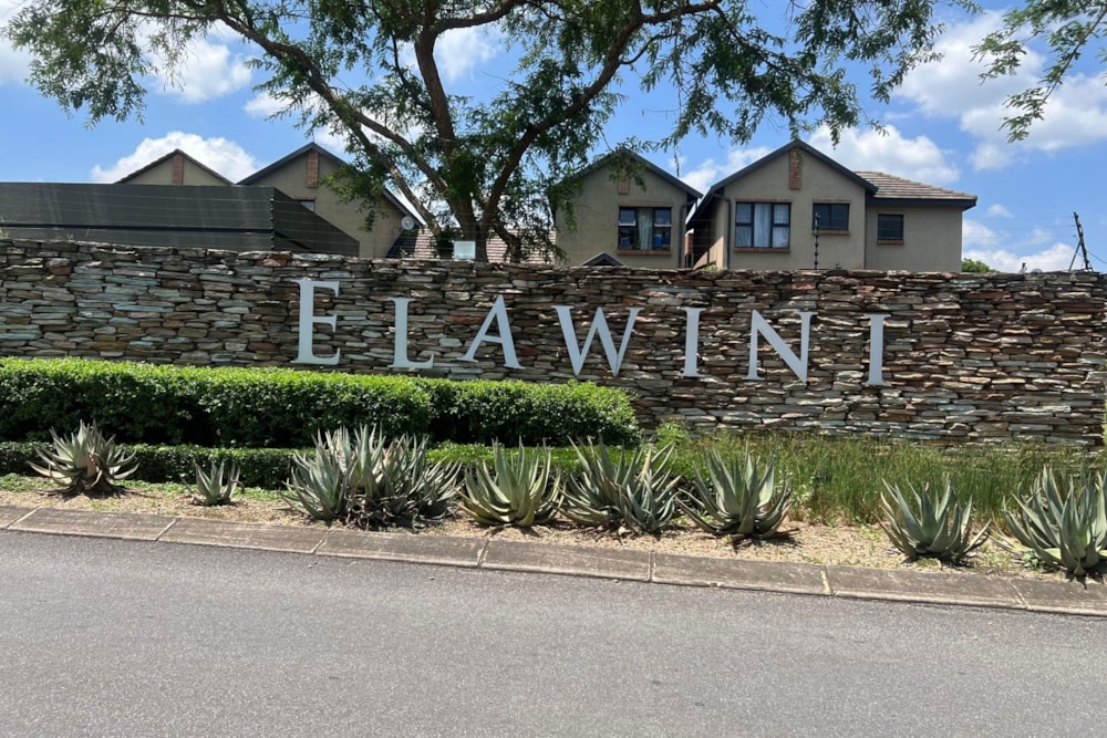 Residential vacant land for sale in Elawini Lifestyle Estate - 1NS1681968