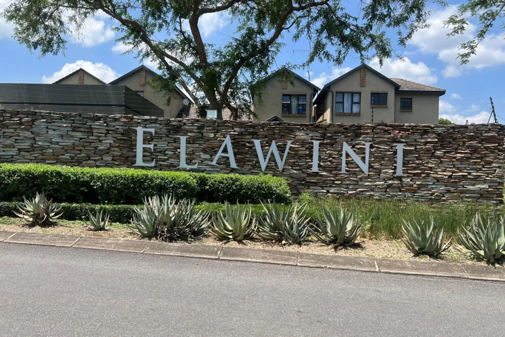 Residential vacant land for sale in Elawini Lifestyle Estate - 1NS1681968 Residential vacant land for sale in Elawini Lifestyle Estate - 1NS1681968