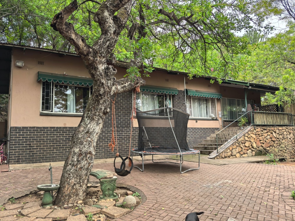 House for sale in Sonheuwel - 1NS1683367
