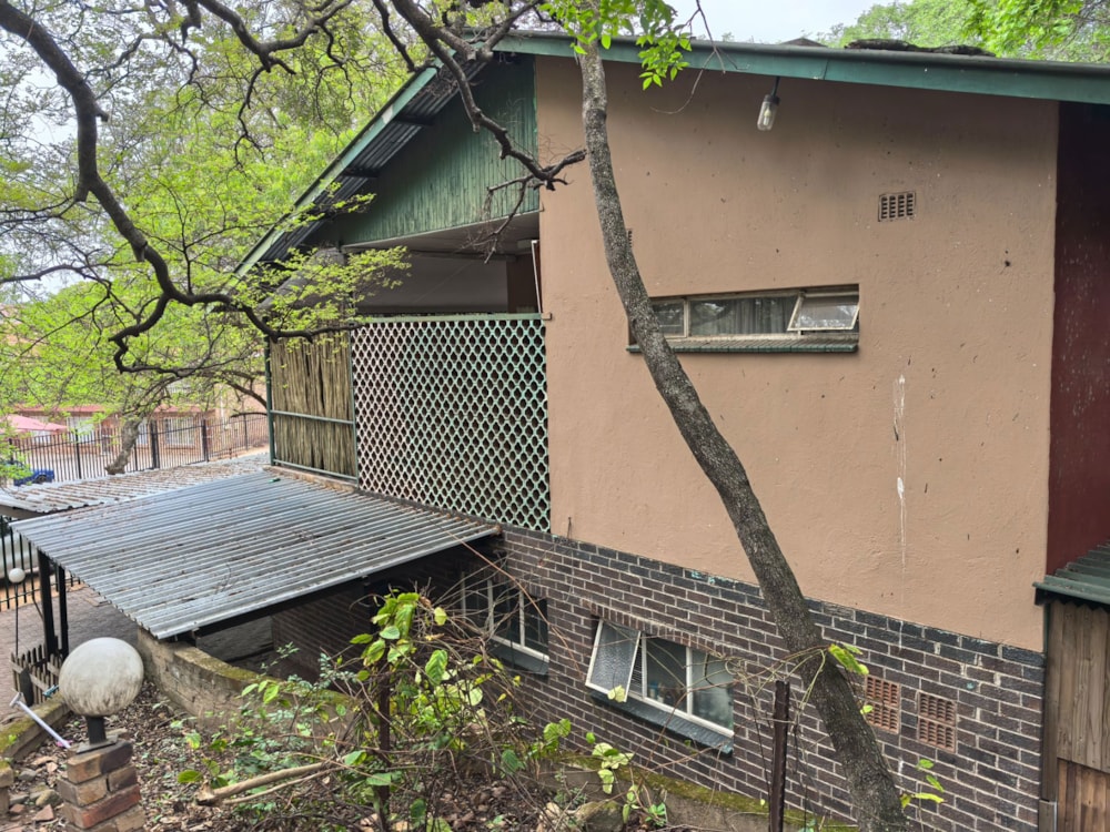 House for sale in Sonheuwel - 1NS1683367