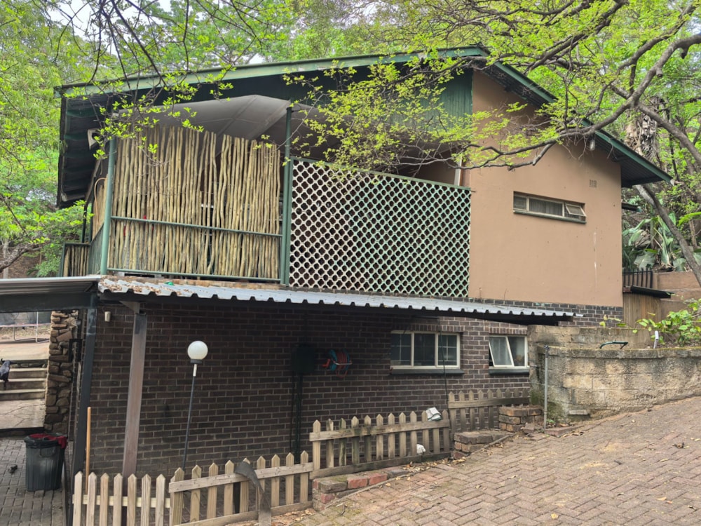 House for sale in Sonheuwel - 1NS1683367